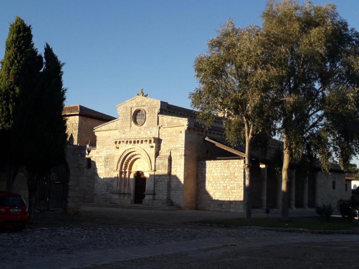 El Pajar De Cigunuela Villa Valladolid Exterior photo